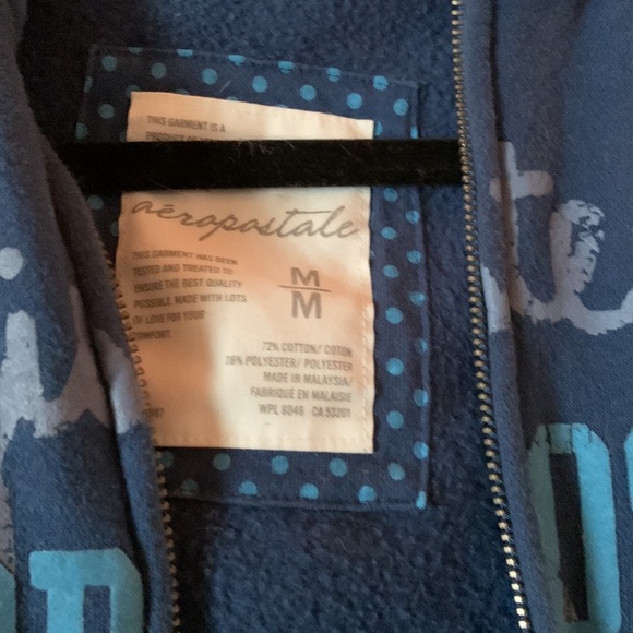 medium jacket - Picture 2 of 2